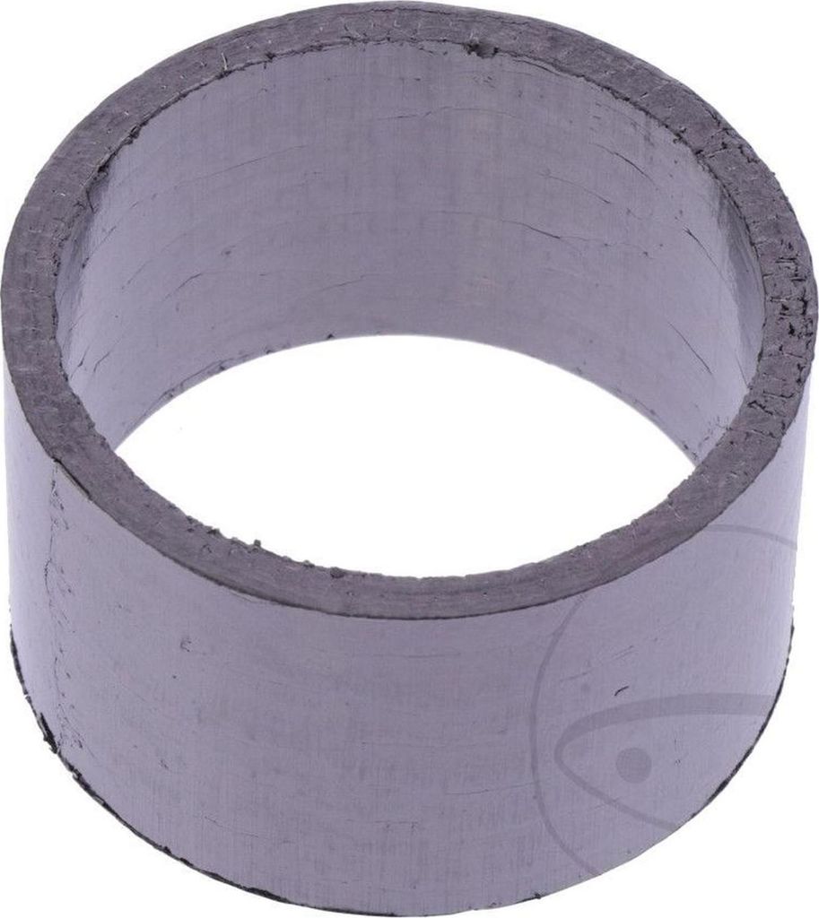 Auspuffverbindungsdichtung für Suzuki DR-Z 400 Baujahr 2000-2004 von pamoto - Neu