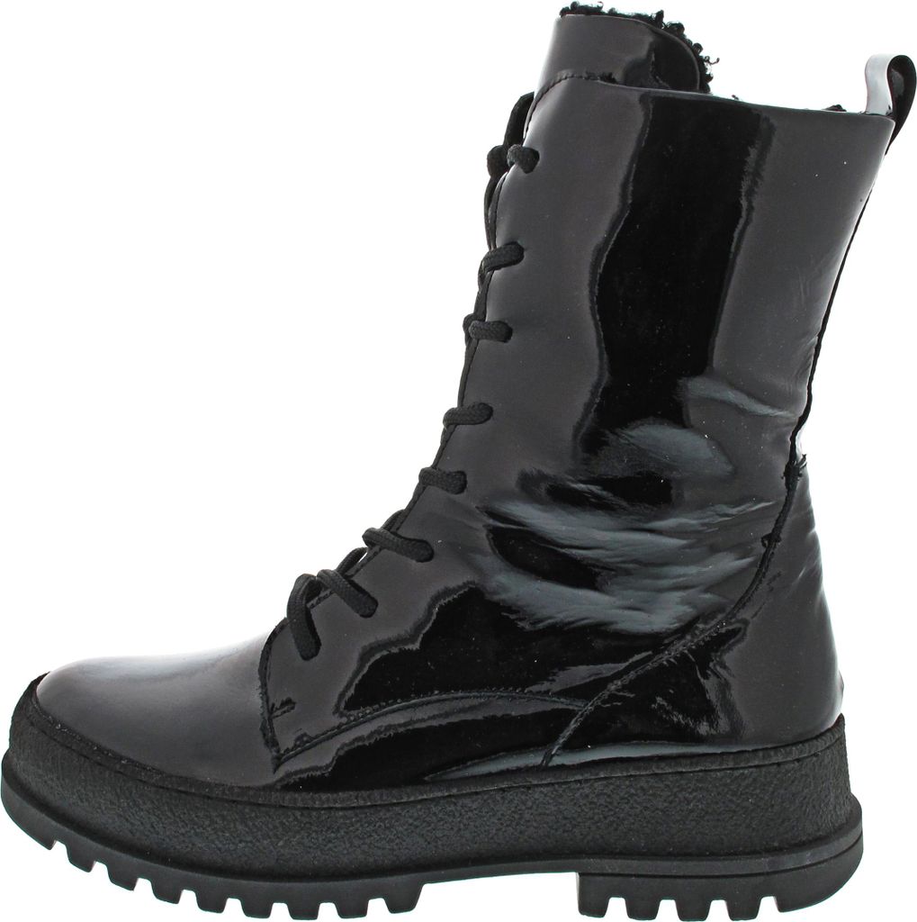 Waldläufer H-Tara 741804-155-001 (7/schwarz) Produktbild 