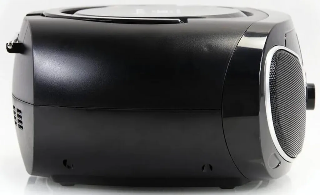 Manta BBX007 Radio Portatile Bambini e Anziani CD Bluetooth USB - 6