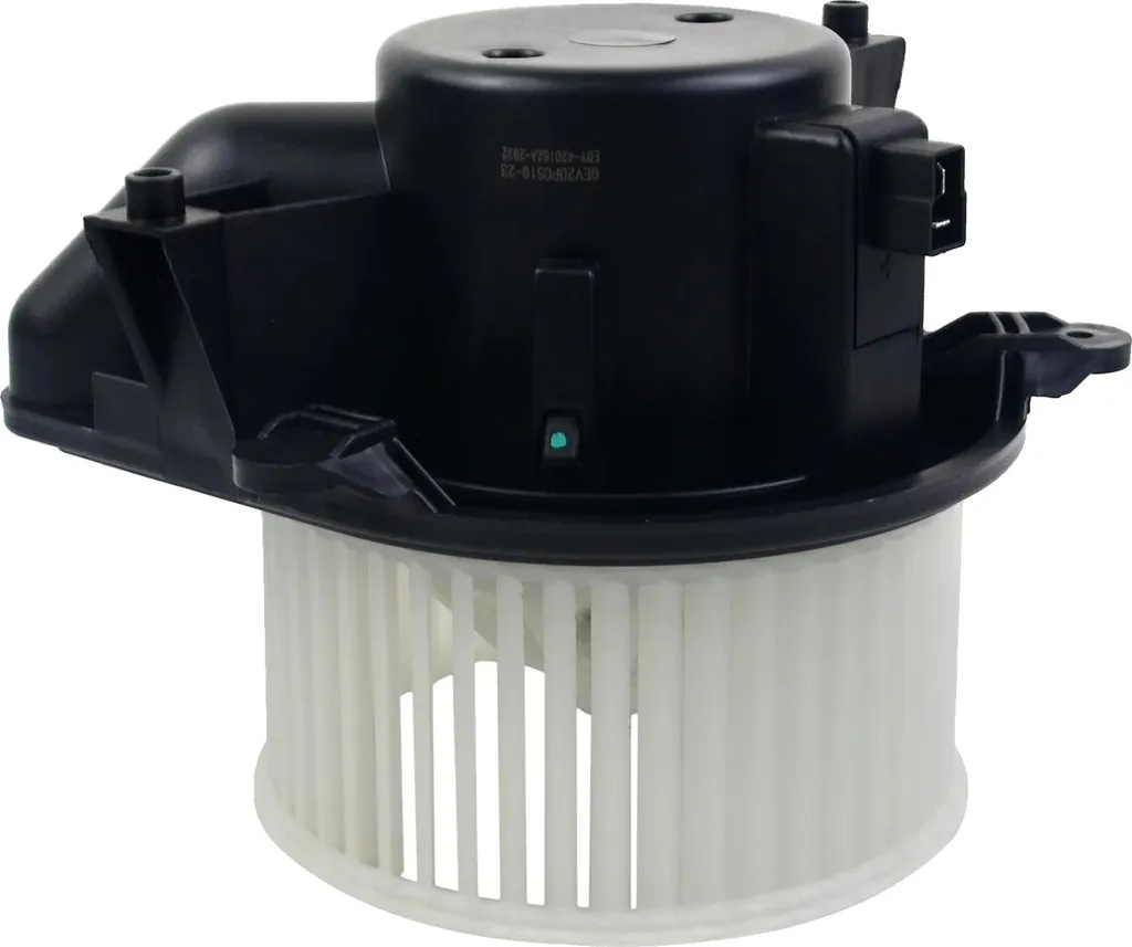 Moteur ventilateur Fiat Punto : réparez votre ventilation bruyante ici
