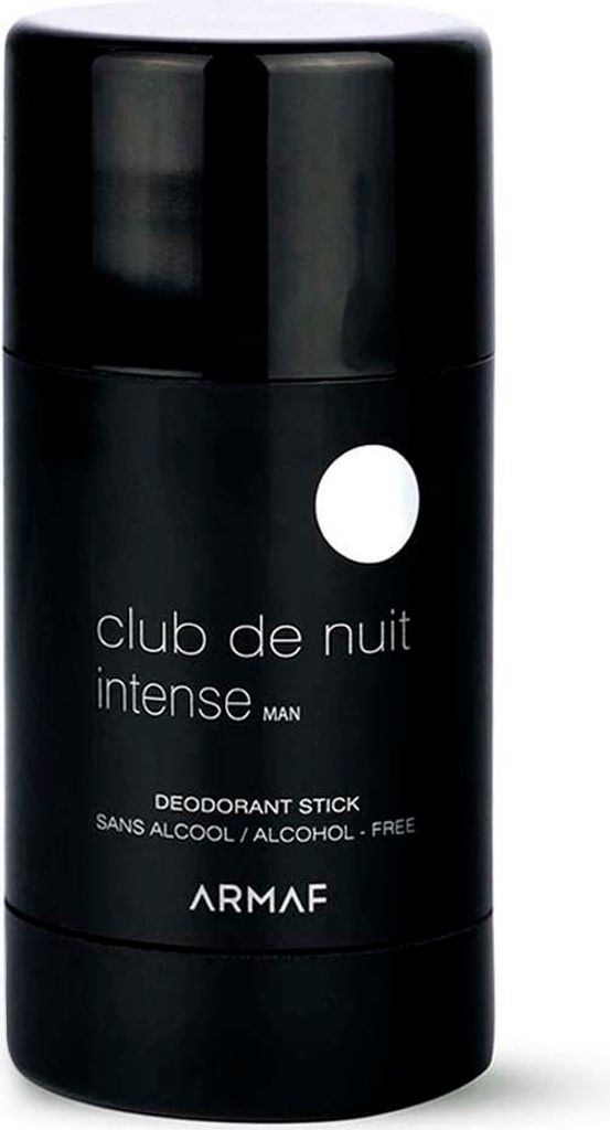 Armaf Club de Nuit Intense Man DST 75 g M Obrázek produktu 