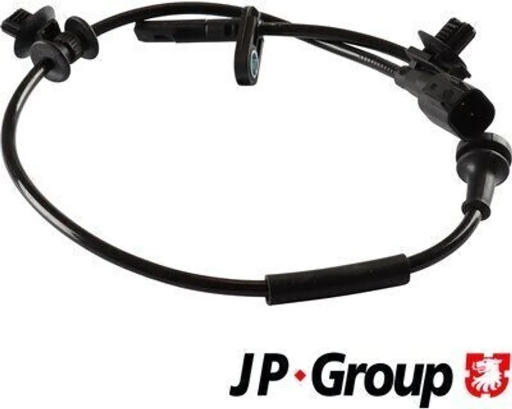 Supprimer voyant ABS Tesla Model 3 avec capteur JP GROUP 6597100300