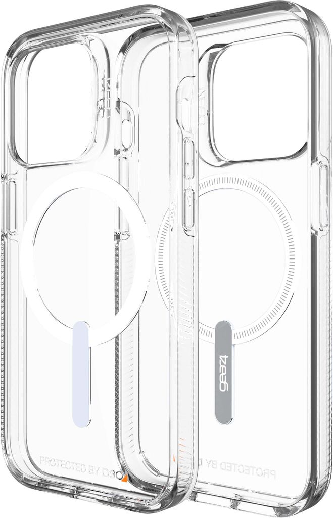 Gear4 Crystal Palace Hardcase dla Apple iPhone 14 Pro - Zdjęcie produktu 