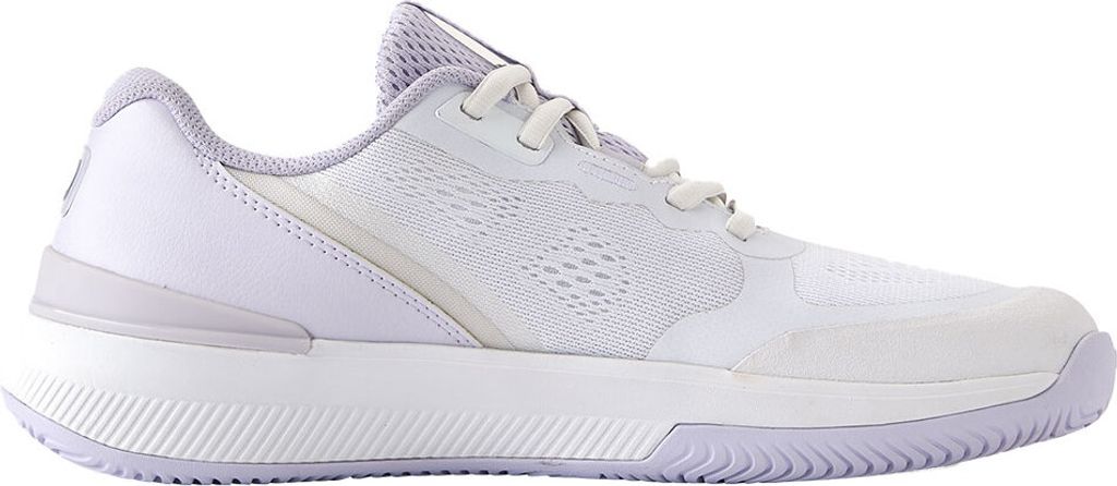 Wilson Intrigue Pro Iw Allcourt-schuhe Weiß EU 36 2/3 Frau Weiß EU 36 2/3