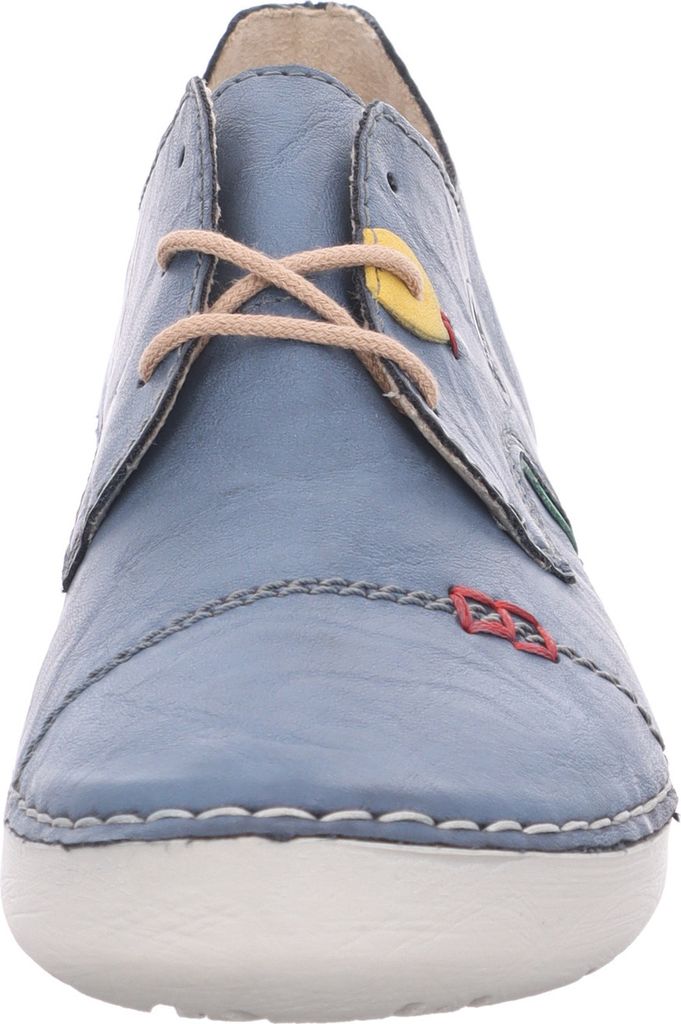 Rieker Damen Schnürschuh Halbschuh 52528, Größe:40 EU, Produktbild 37