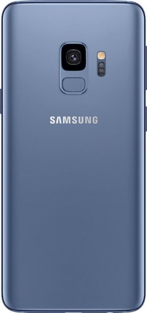 Samsung Galaxy S9 G960F - Buono Blu Singola SIM Immagine del prodotto 