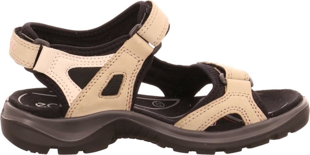 Ecco Offroad Yucatan W Atmosphere/Ice W./Black Produktbild 50