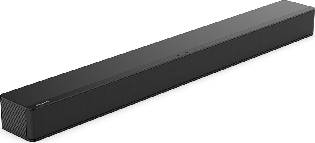 Hisense HS2100 SoundbarLautsprecher Schwarz Kaufland.de