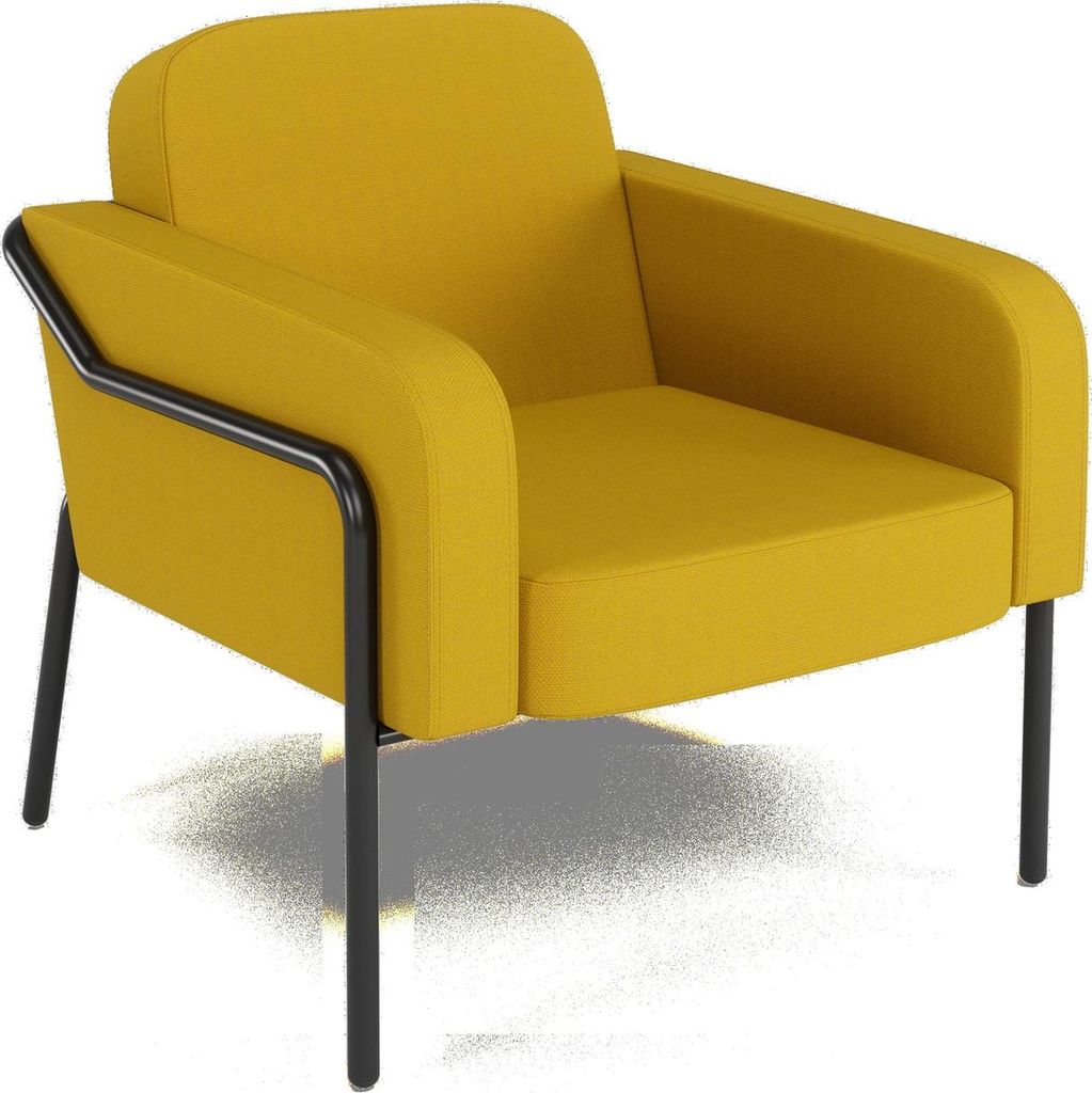 Paperflow Sessel meet Medso L FTMEDLRNDX1011 Outdoor ge