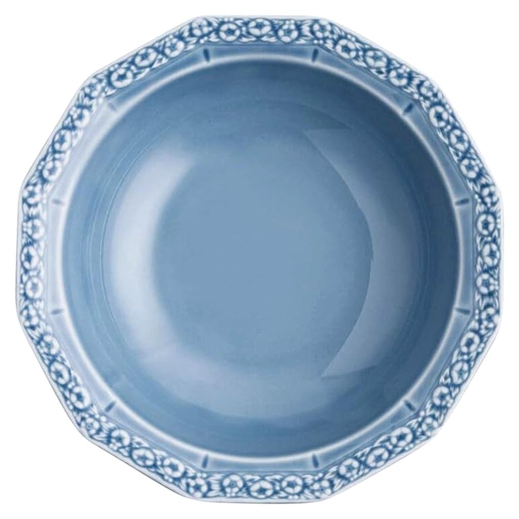 Müslischale Maria Dream Blue 17 cm