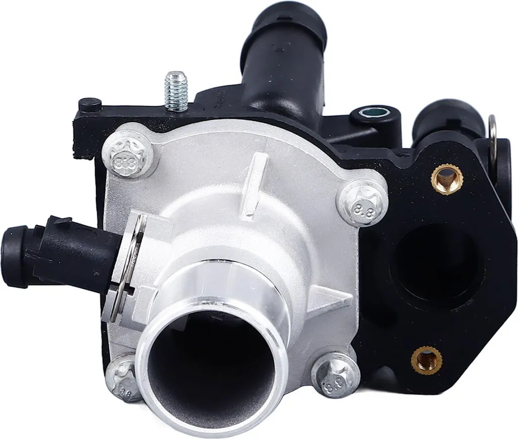 Ensemble boîtier thermostatique 25192228 avec tuyau d'eau Astra 1.8
