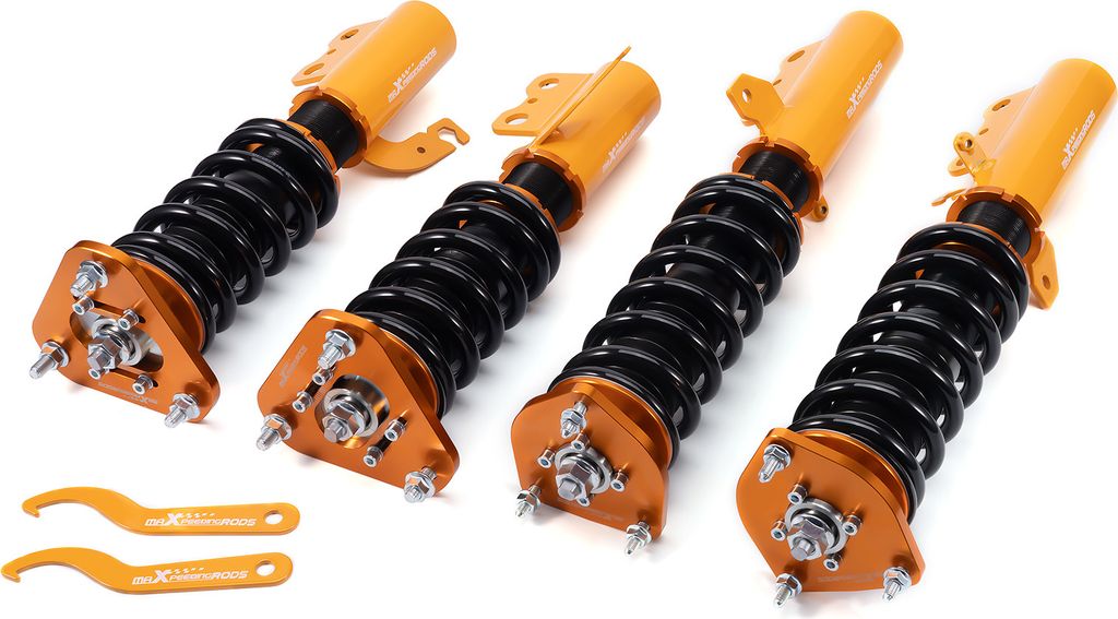 Odpruženie Coilover pre Toyota Celica GT GTS FWD 1990-1999 Obrázok produktu 