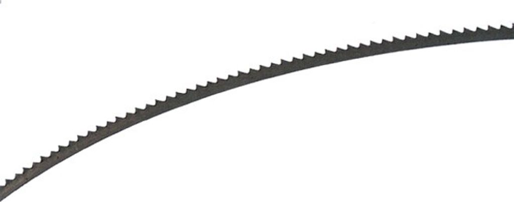 ATIKA Ersatzteil | Sägeband Bandsägeblatt für Bandsäge BS 205 / BS 205-2