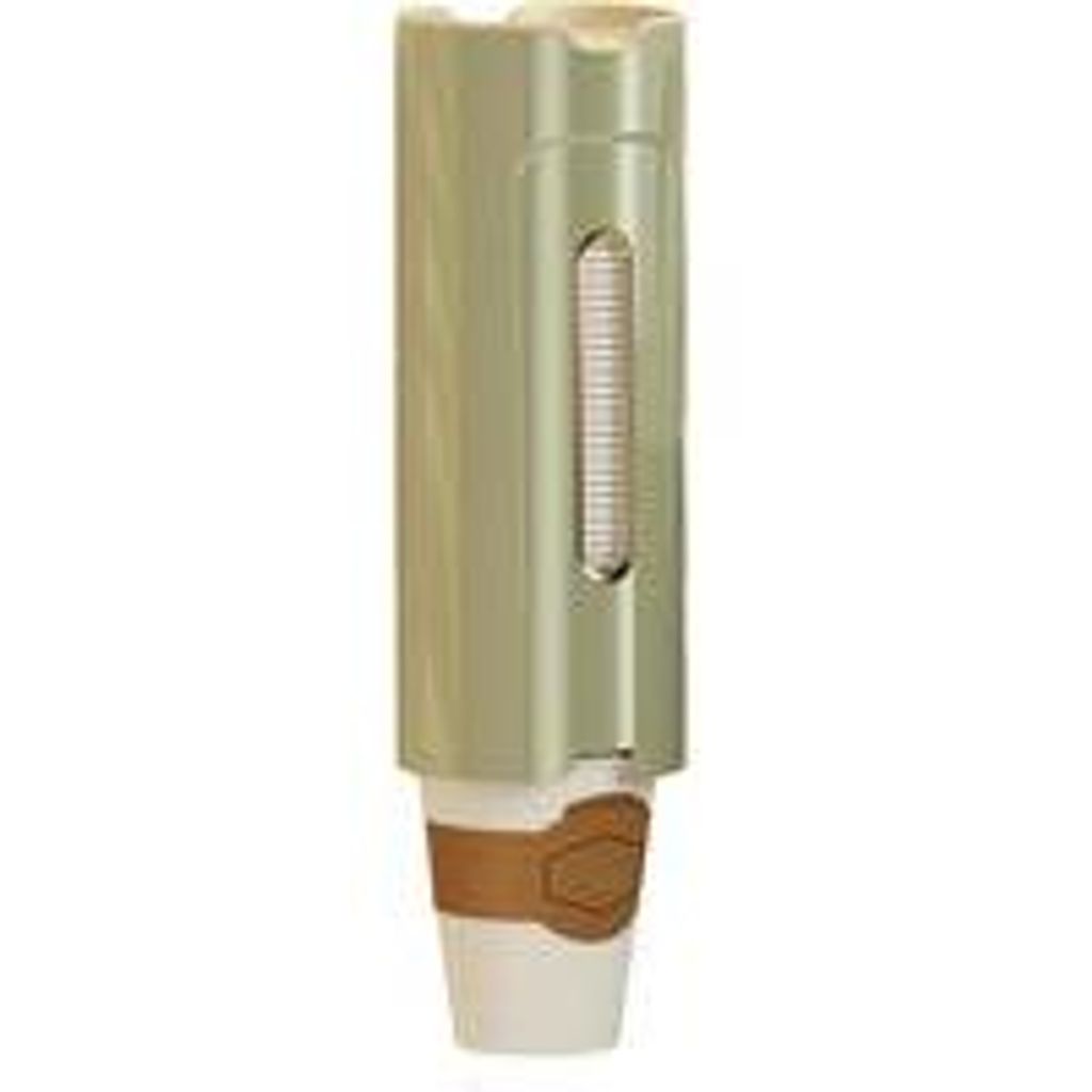 Kartonnen Wasserbecherhalter, Wasserdispenser für Küchenpapierbecher, Wandmontage, Karton Wasserbecherhalter, Wasserbecherhalter für Küche