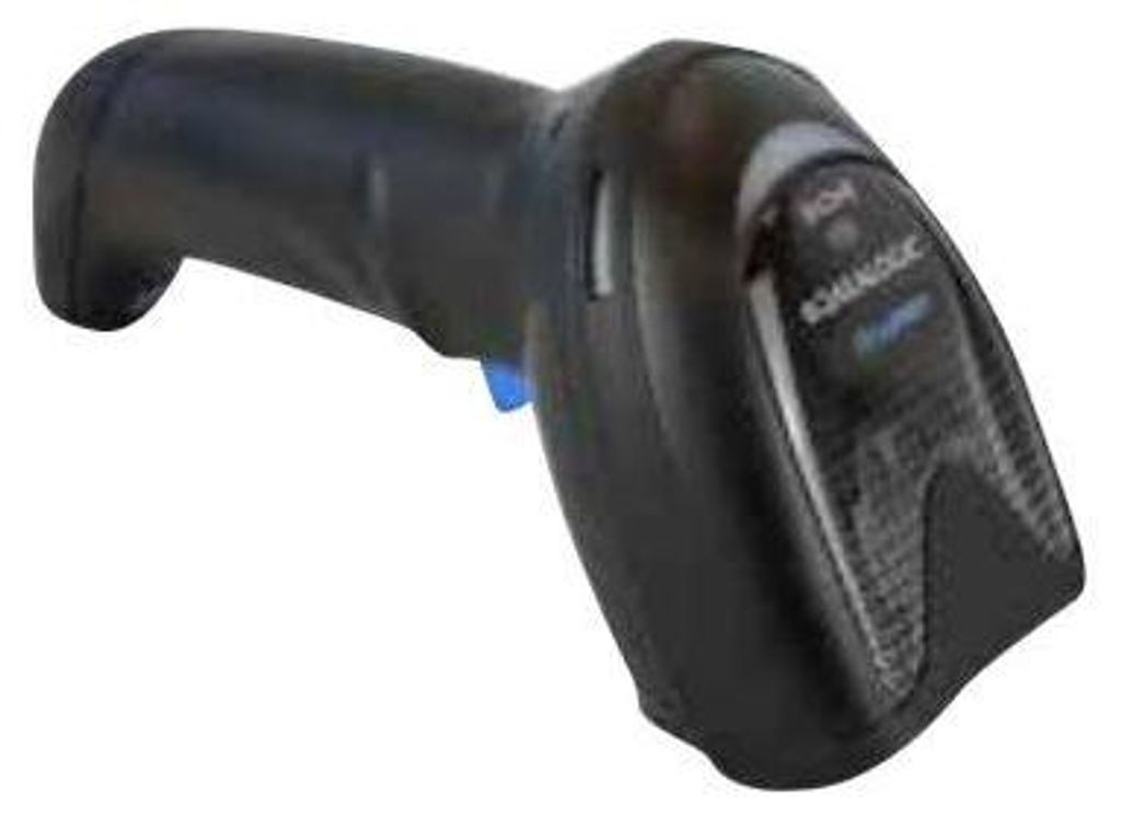Datalogic Gryphon I GM4500 – Hochauflösender (HD) Produktbild 