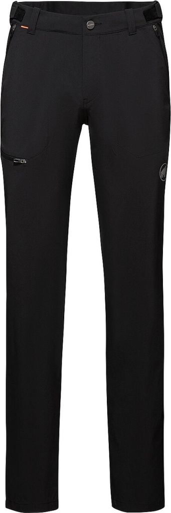 MAMMUT Wanderhose Mammut Runbold Pants Herren 0001 black 94