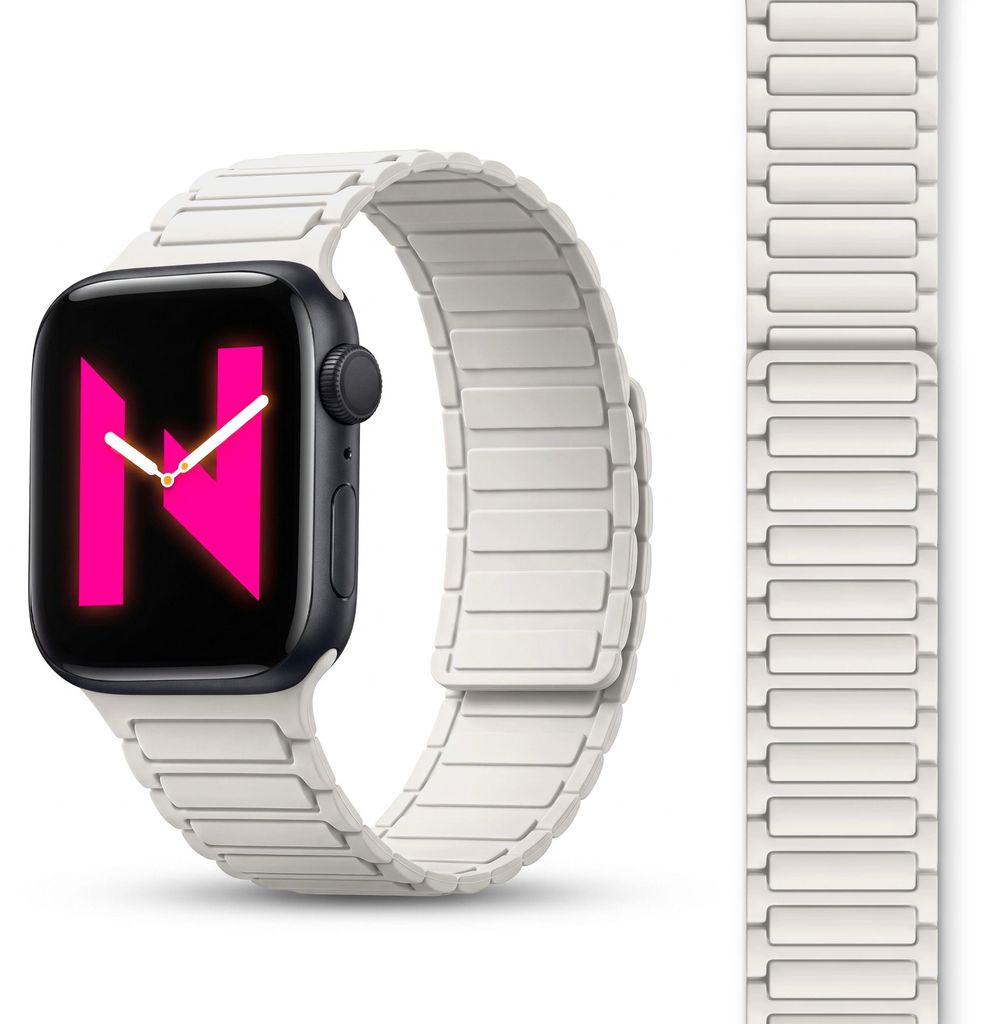 Náramek Nexus pro Apple Watch SE/10/9/8/7/6/5/4/3/2/1, Obrázek produktu 
