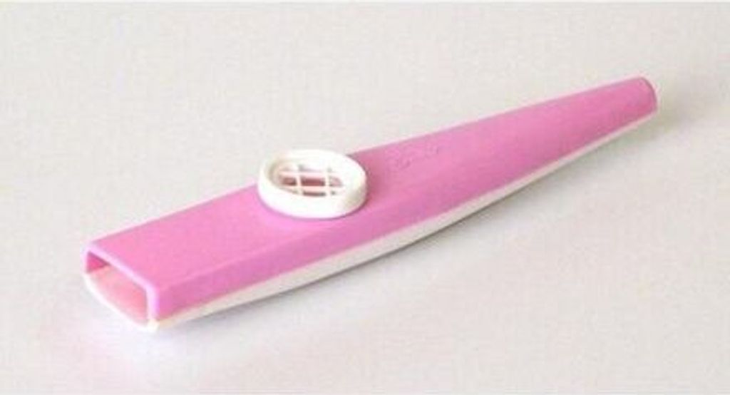 Kazoo