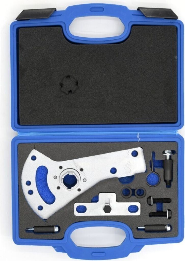 MAGNUS Arretierwerkzeug Nockenwelle MGS13105 für FORD Focus Mk4 Turnier (HP)