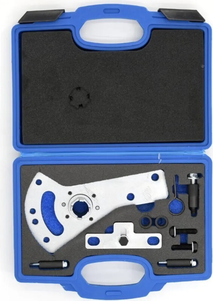 Outil calage distribution FORD Fiesta Mk7 pour changement courroie MGS