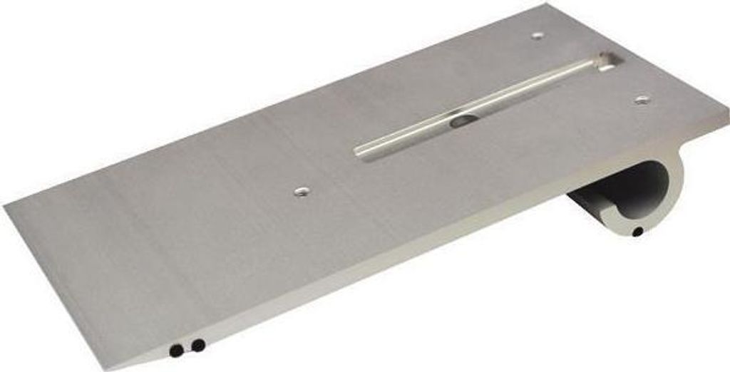 TCS accessoires voor tafel, model ZIT3030-0010, geschikt Productafbeelding 