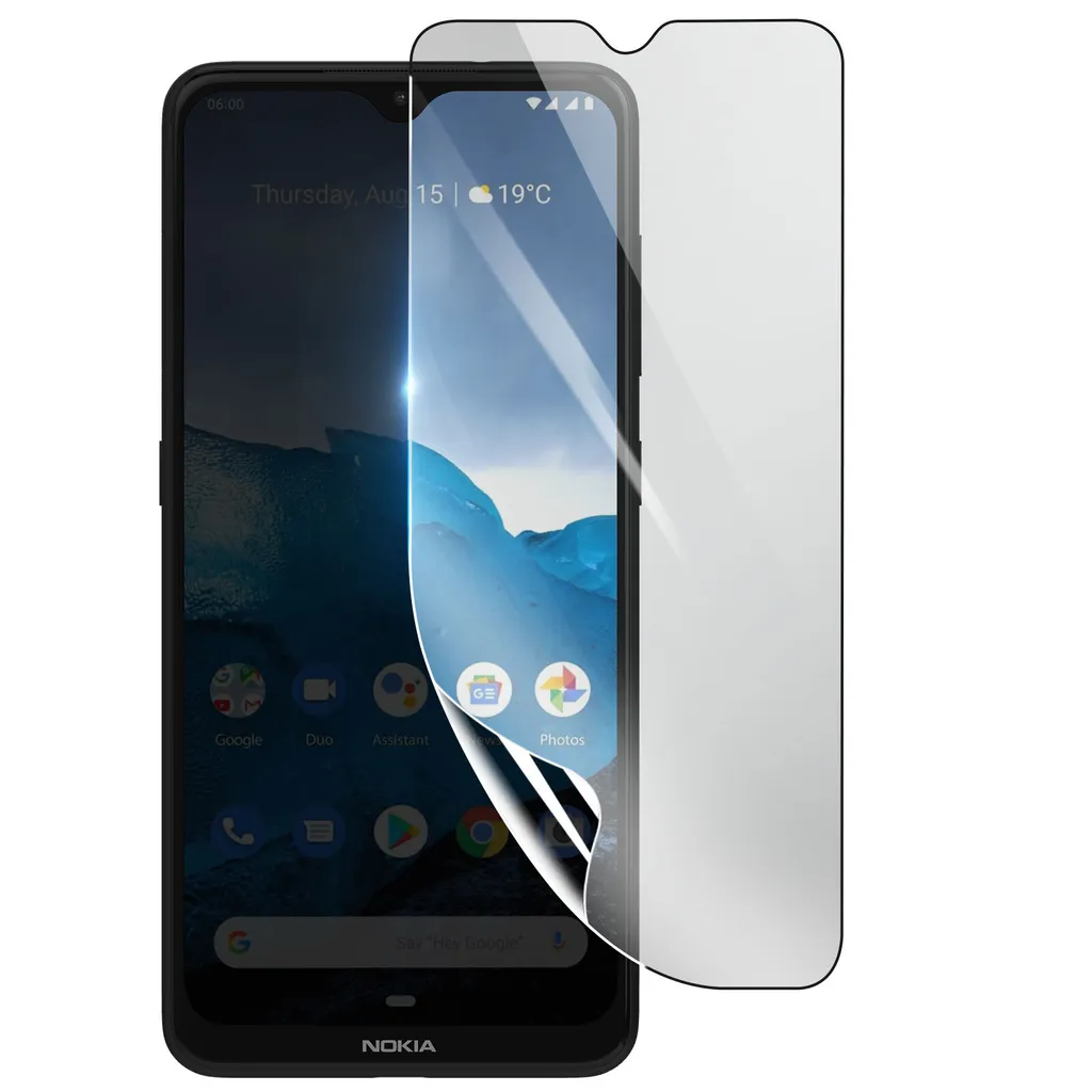 Difendi il tuo Nokia 6.2 con 3mk: La Pellicola Invisibile e Forte