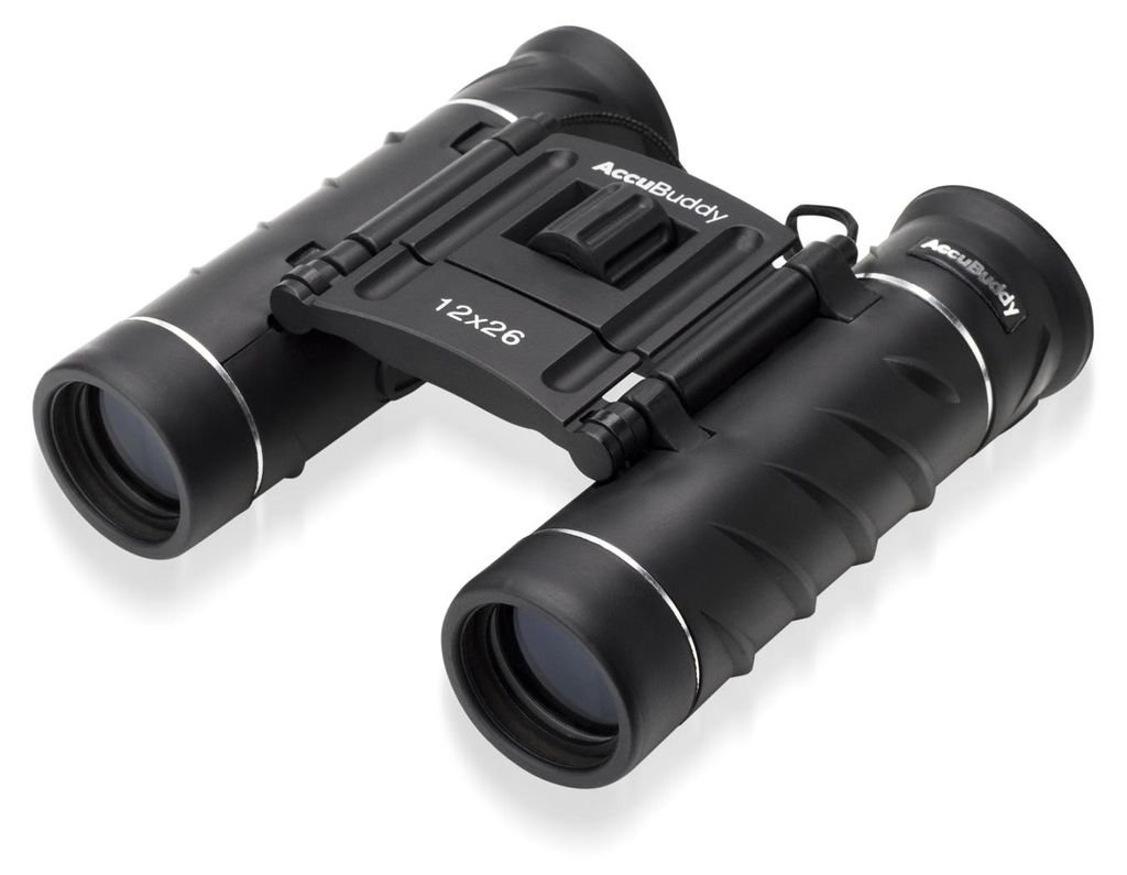 AccuBuddy Fernglas für Erwachsene & Kinder, leichtes & Produktbild 