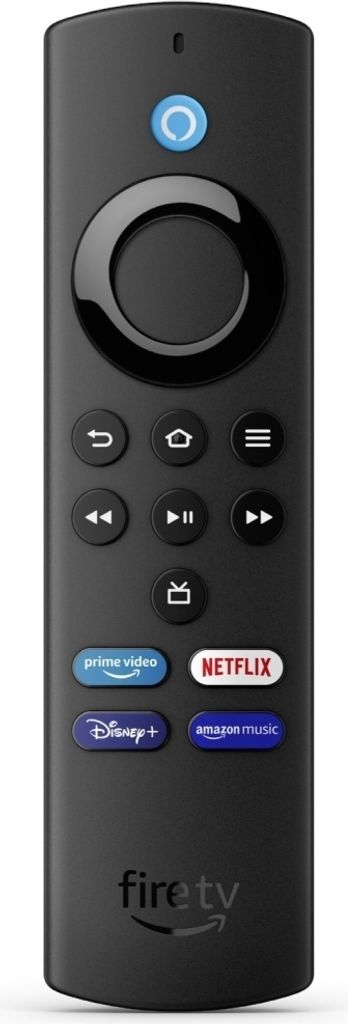 Amazon Fire TV Stick Lite HDMI Full HD Fire OS Black Obrázok produktu 12