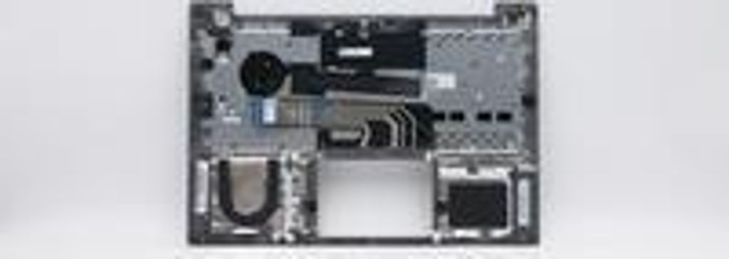 Lenovo Cover Upper Case 20RV FP_MGR_BL_ SPA (5CB0W44366)