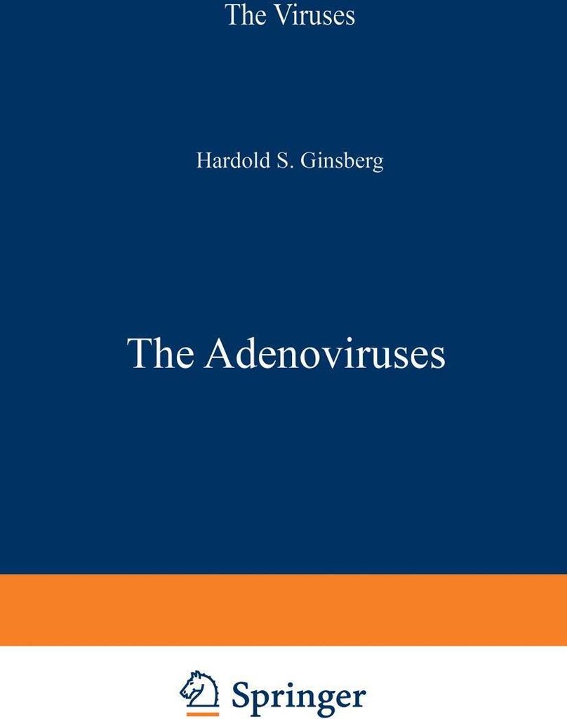 The Adenoviruses