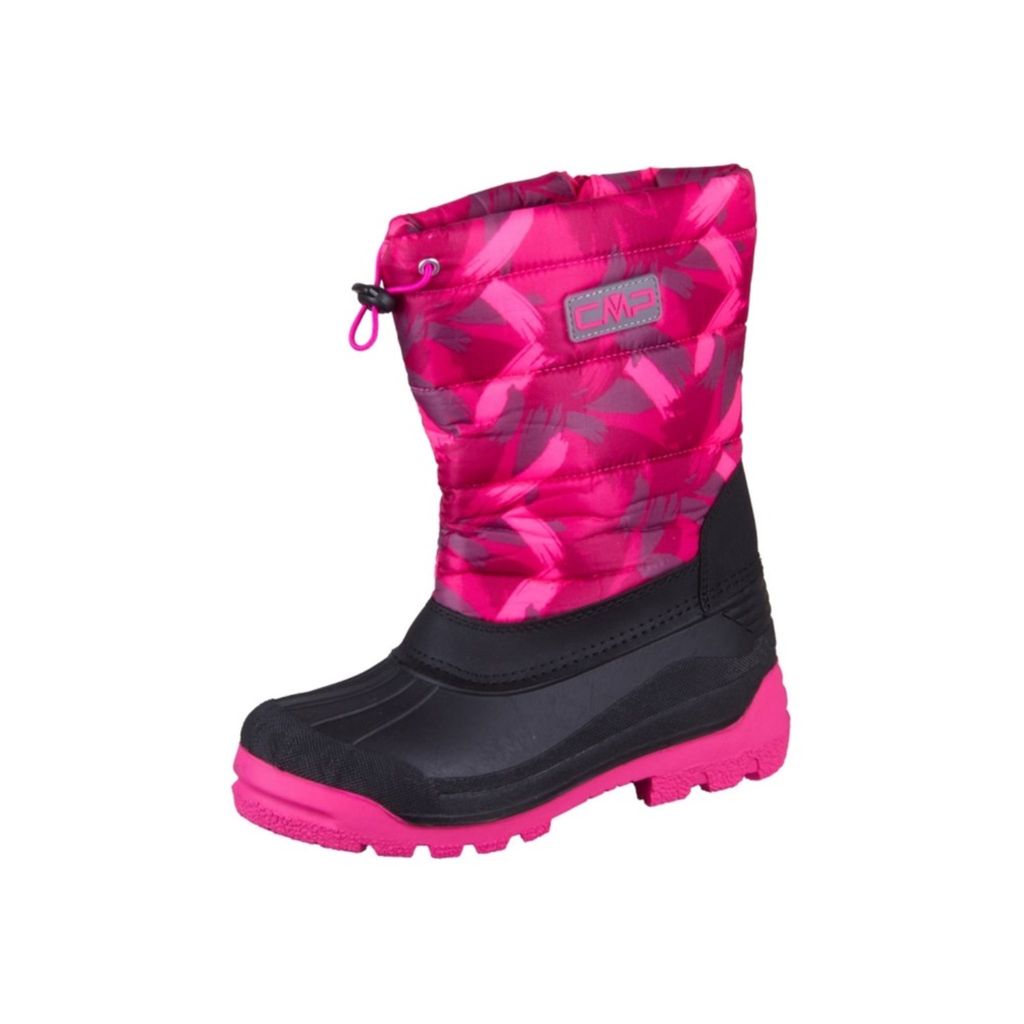 CMP Skischuhe Kinder 31373037353330 Pink 33 EU