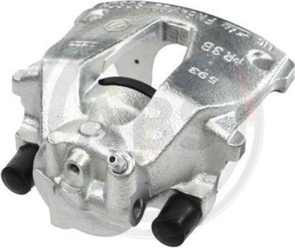 A.B.S. 421752 Bremssattel OE 46522346 kompatibel mit Alf. 147, Alf. 156, Alf. GT, Punto, Lybra