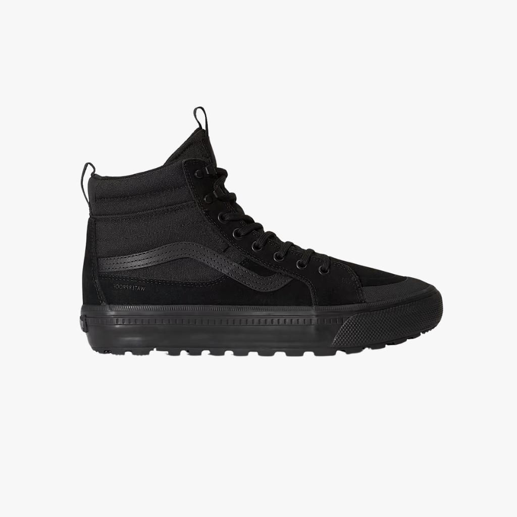 Sneakers Vans Sk8 hi Waterproof Insulate Black Immagine del prodotto 