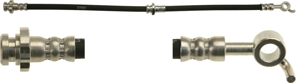 Flexible de frein TRW pour la réparation de votre Nissan X-Trail T30