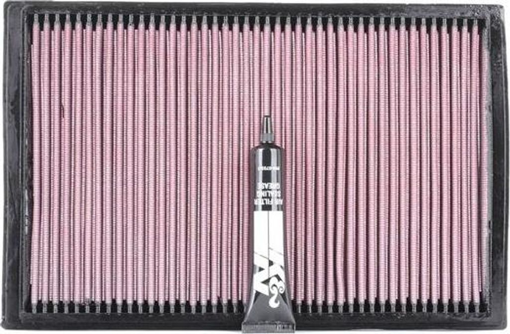 K&N 33-2176 Hochleistungsluftfilter für VOLVO V70 II (285) Produktbild 