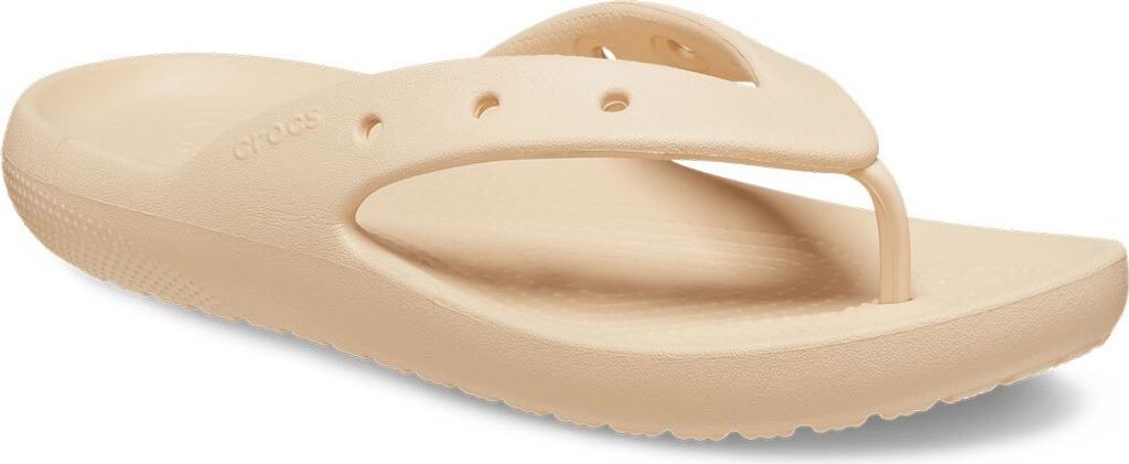Crocs Classic V2 Flip-flops Golden EU 38-39 Mann Golden EU Produktbild 