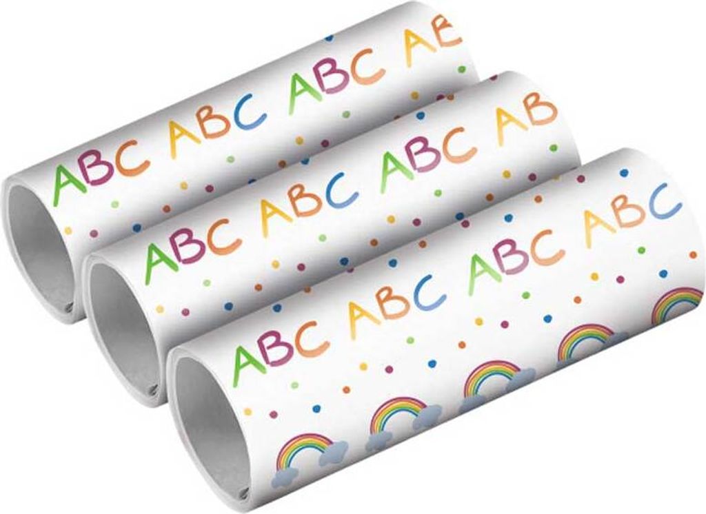 Baker Ross AW663 Ninja Disc Shooters (Pack Of 8) Assorted Colours Perfect For Kids Goodie Bags, Halloween Party Favours, Pinata Filler Or Birthday Present
