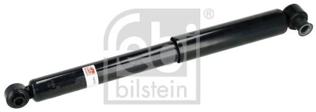 Amortisseur de suspension 194206 FEBI BILSTEIN idéal trajet ville et route