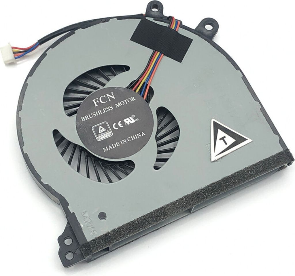 Ersatz Fan Lüfter Kühler cooler kompatibel für Lenovo IdeaPad 310-15ABR (80ST0035GE)