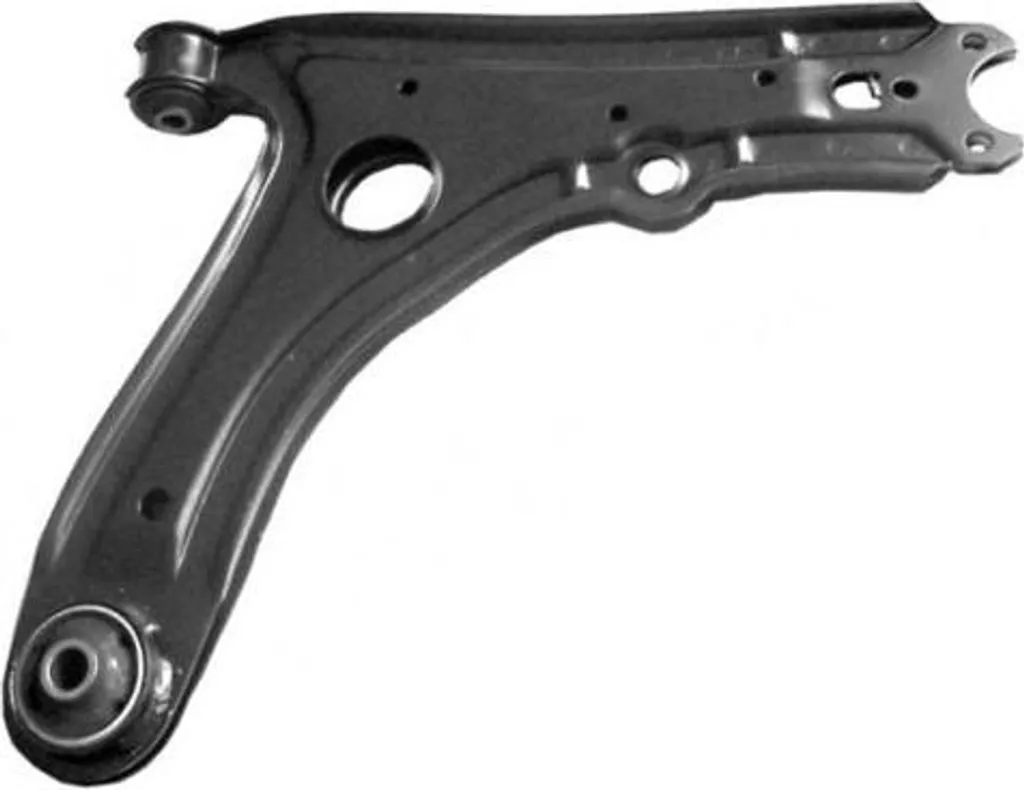 Triangle de suspension avant HART compatible Golf III IV et VW Vento