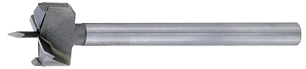 Foret bois 23x100 mm ZOBO SD 762555 : Fini les perçages imprécis en HW