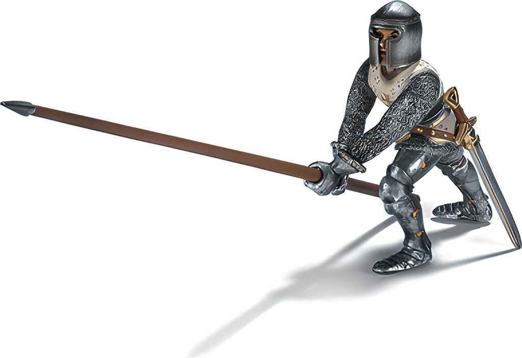 Schleich 70038 Pikenier - Kreuzritter