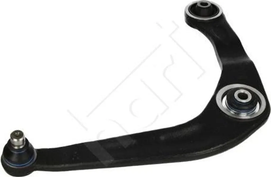 Triangle de suspension avant pour 206 - Pièce de châssis type OE 3521E7