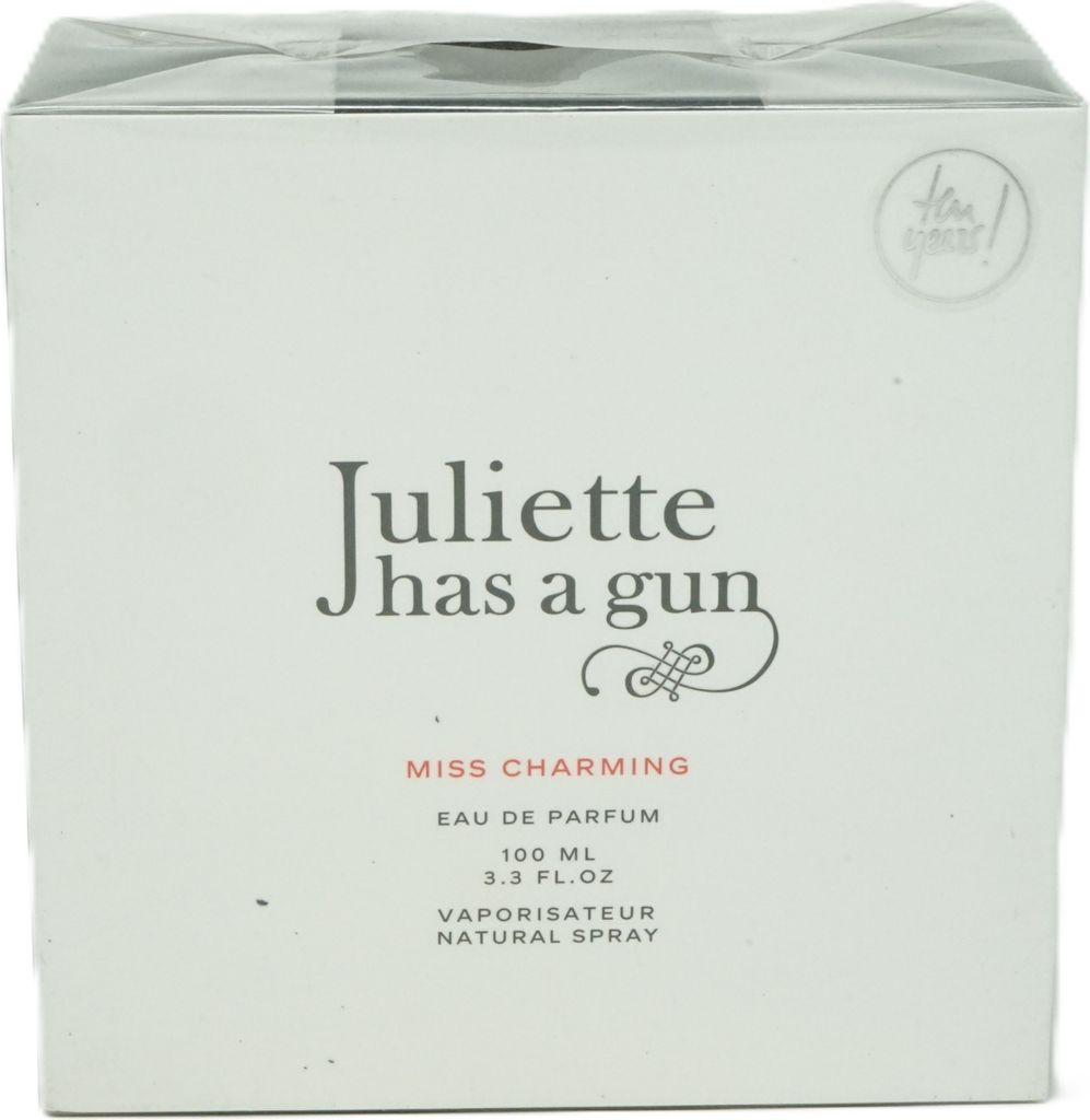 Juliette has a Gun Miss Charming Eau de Parfum 100ml Image du produit 