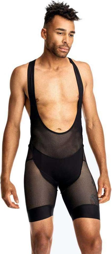 7mesh Foundation Trägerhose Schwarz XS Herren Schwarz XS