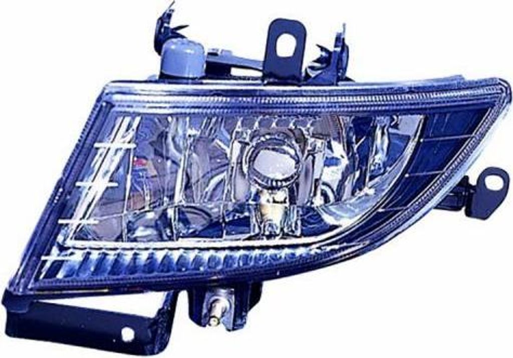 ABAKUS 221-2015R-UQ Nebelscheinwerfer OE 922023K000 kompatibel mit Sonata