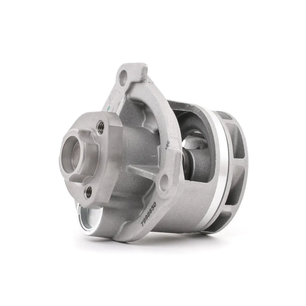 Pompe à eau anti-fuite pour Opel Zafira et Vectra : remplace PA 7208