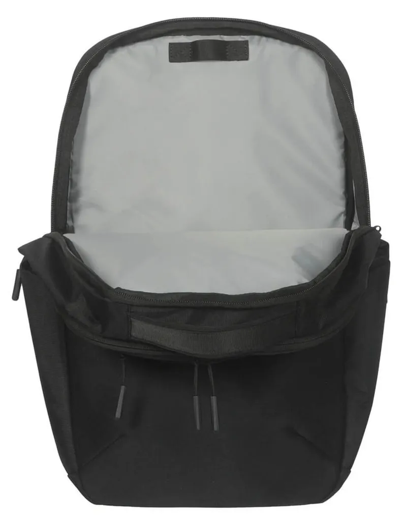 Targus Work+ Backpack TBB657GL - Sac à dos 15-16 pouces Noir Extensible - 7