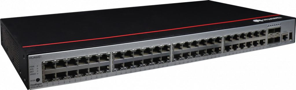 Huawei CloudEngine S5735-L48T4X-A1 - Switch - L3 - Zdjęcie produktu 