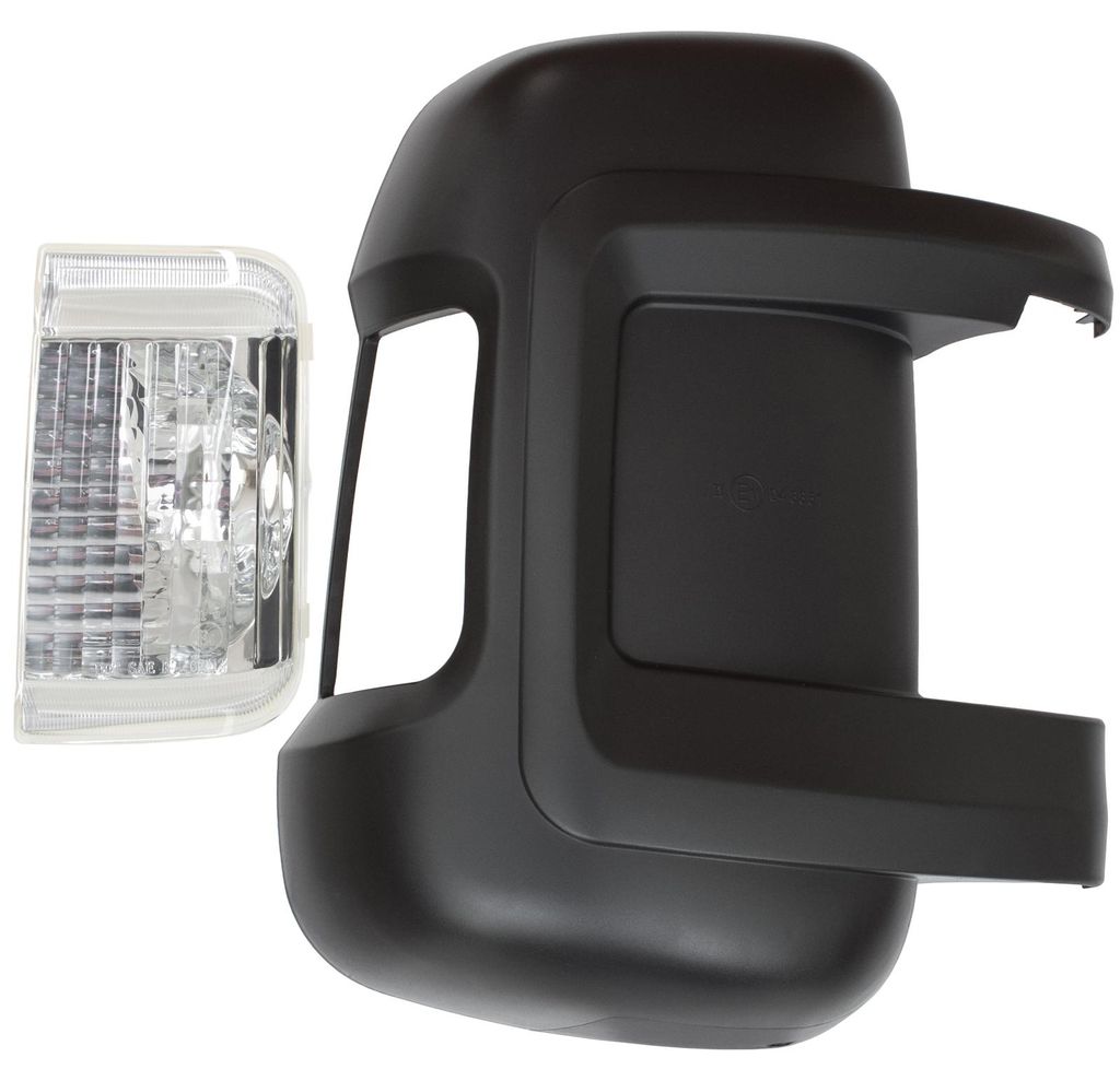 Peugeot Boxer II 2006- Außenspiegelgehäuse + rechter Blinker